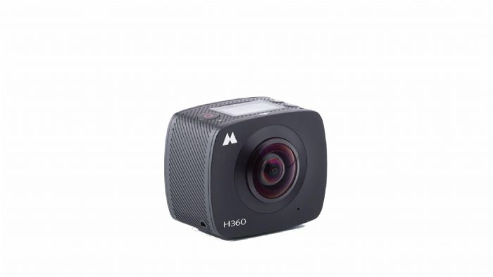 Midland H360: Kάμερα για πανοραμικές λήψεις Midland H360: Kάμερα για πανοραμικές λήψεις