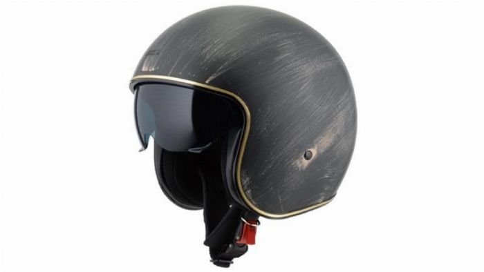 ΝΖΙ Rolling III Black Oxyd με έκπτωση 28%