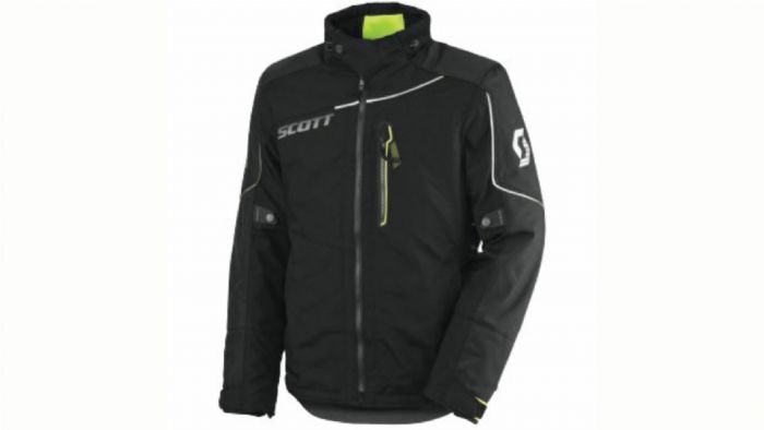 Scott Distinct 2 Pro GT D-Size 