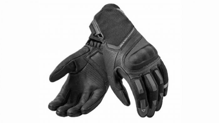 Striker 2: Κορυφαίο δερμάτινο γάντι απο τη Rev`IT Striker 2: Κορυφαίο δερμάτινο γάντι απο τη Rev`IT