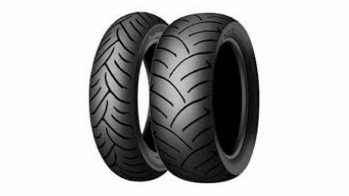 Dunlop Scootsmart για scooter Dunlop Scootsmart για scooter