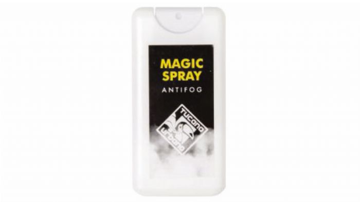 Tucano Urbano Antifog Magic Spray