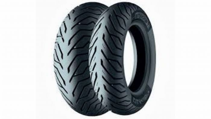 Michelin City Grip 110/70-16S & 150/70-14S Michelin City Grip 110/70-16S & 150/70-14S