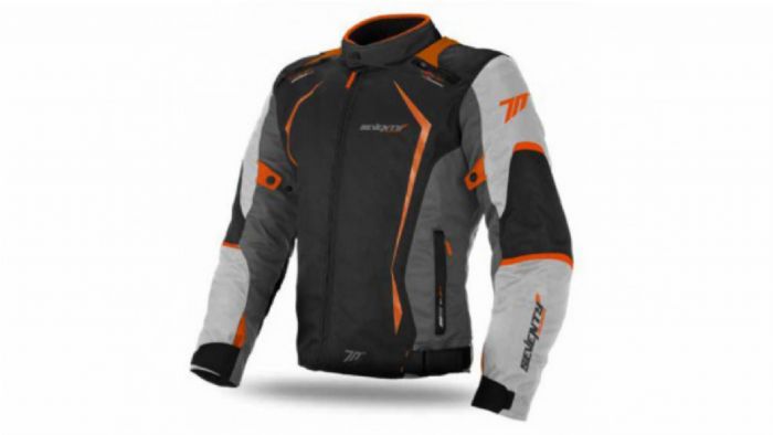 Seventy Degrees SD-JR 47