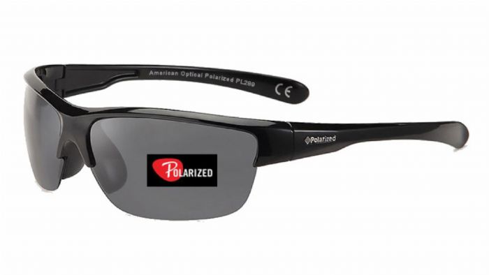 American Optical Polarized με άθραυστους φακούς