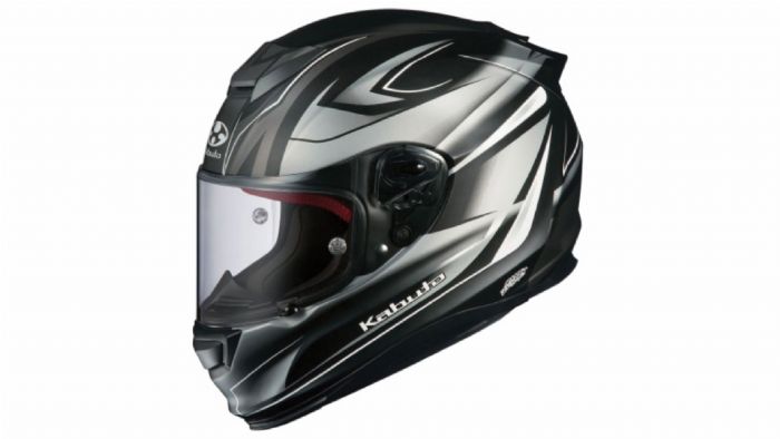 Kabuto RT33 Rapid