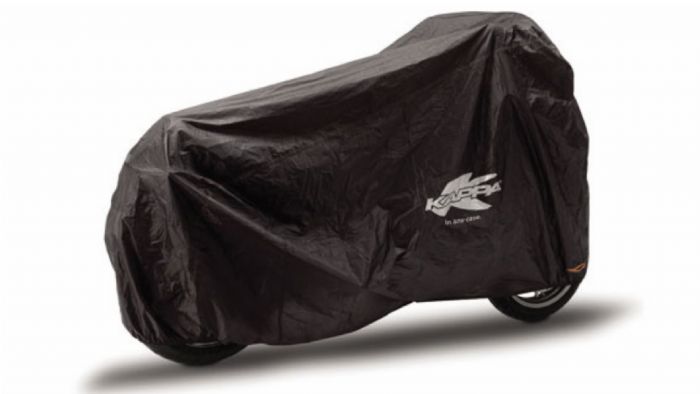 Kappa Motorcycle cover KS201