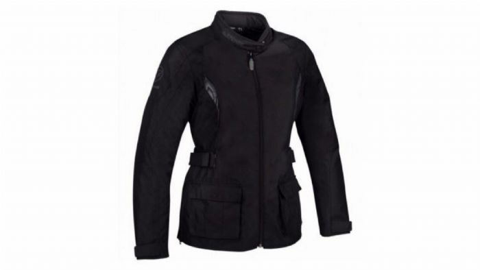 Bering Lady Virginia