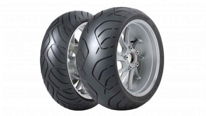 DUNLOP ROADSMART 3 με 32% έκπτωση 