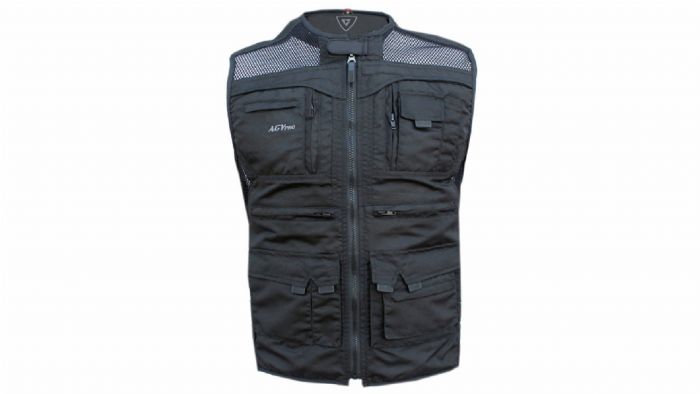Πρακτικό γιλέκο AGVPro Vest