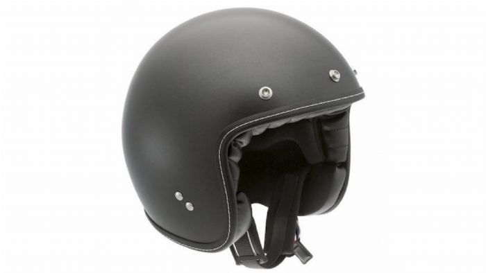 Κράνος AGV PR 60 Black Matt