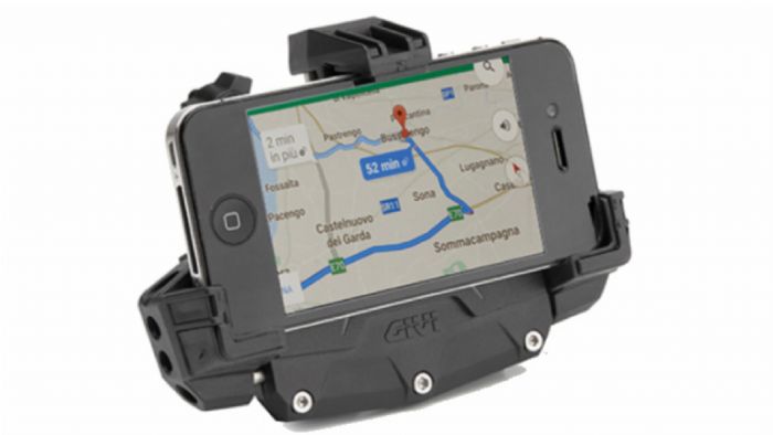 Βάση κινητού Givi Universal S920