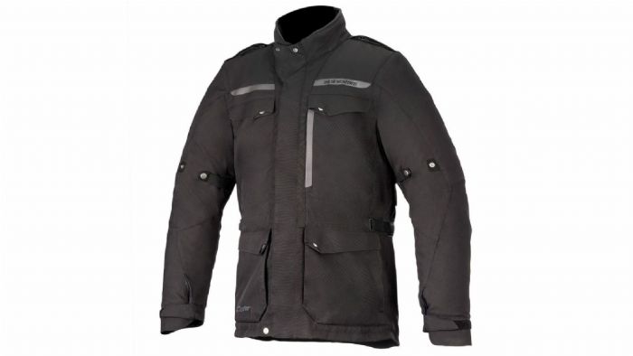 Alpinestars Barcelona Drystar