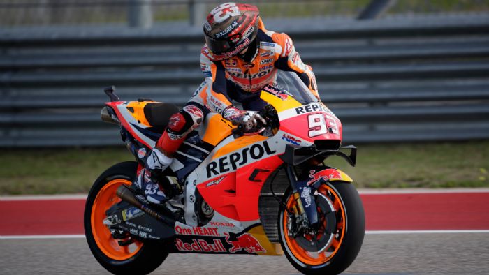 7 and still counting…