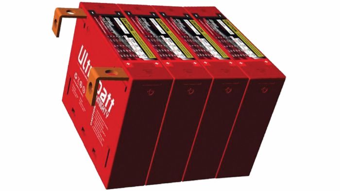 Ένας τύπος μπαταρίας ....αντικαθιστά όλες τις μπαταρίες! Ένας τύπος μπαταρίας ....αντικαθιστά όλες τις μπαταρίες!