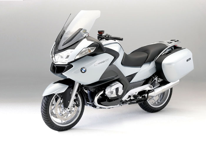 BMW R 1200 RT