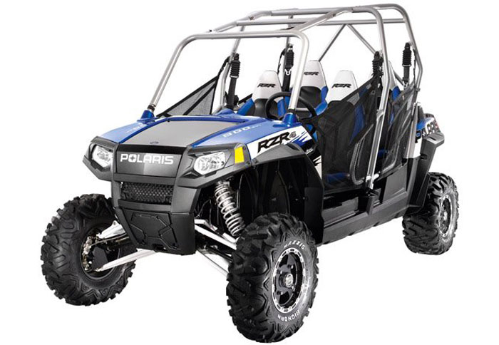 Πρωτιά Polaris