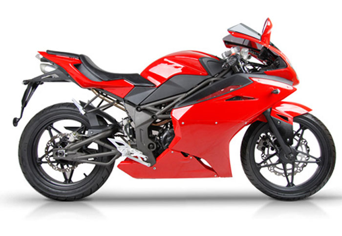 Megelli. Έκπληξη made in England!