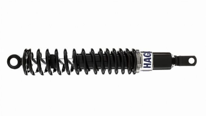 Hagon για όλα τα δημοφιλή scooter της αγοράς! Hagon για όλα τα δημοφιλή scooter της αγοράς!