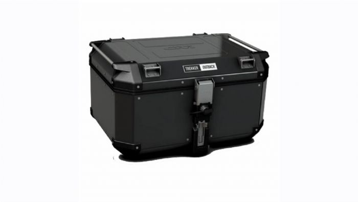 GIVI Outback Trekker GIVI Outback Trekker