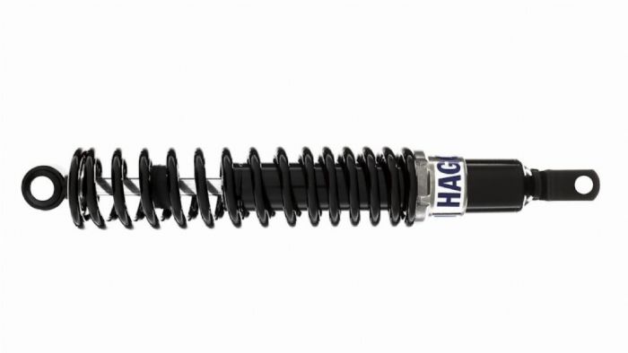 Αμορτισέρ Hagon για όλα τα δημοφιλή scooter της αγοράς!