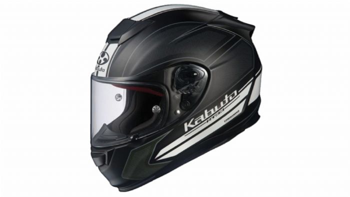 Kabuto RT33 Acuto