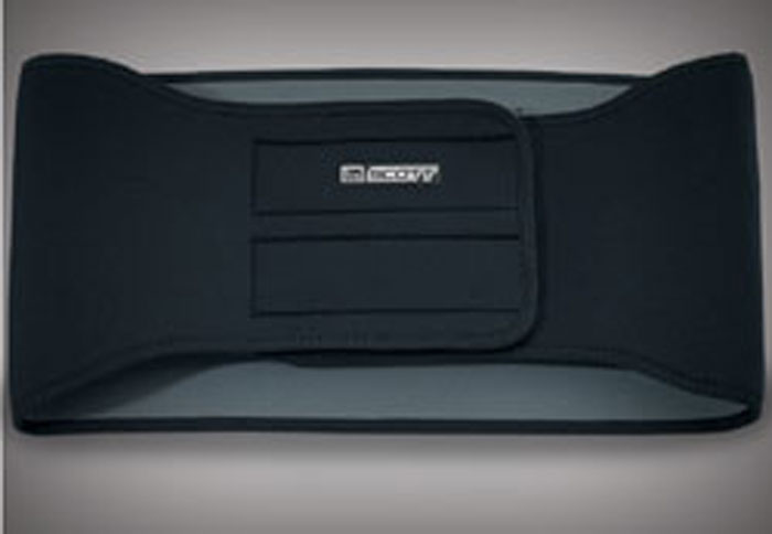 Powerbelt από τη Scott