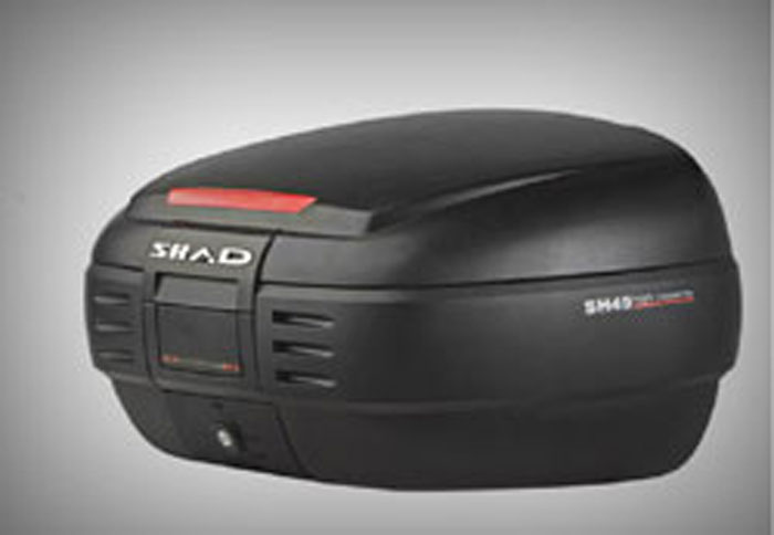 SH49 από τη Shad