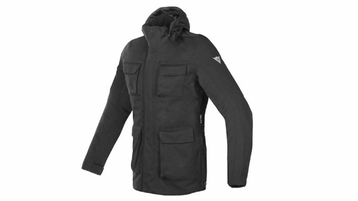 Dainese Alley D-Dray: Jacket για όλες τις ώρες