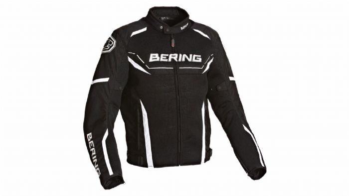 Bering Summer Scream 