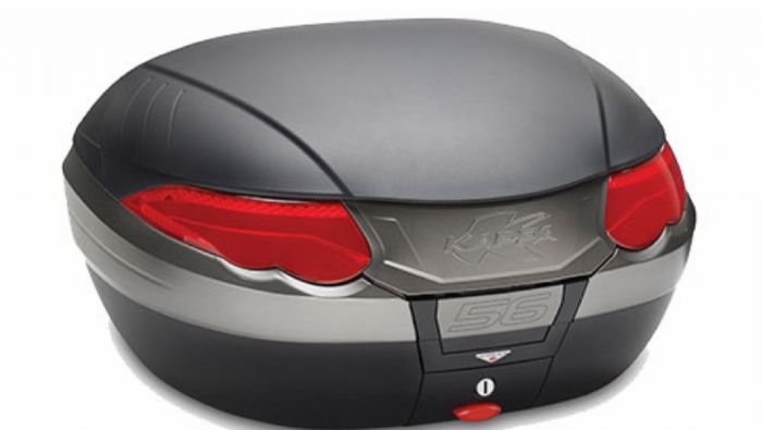 Βαλίτσα Kappa Monokey Βαλίτσα Kappa Monokey