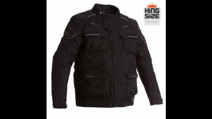 King Size επιλογή με το Tank της Bering