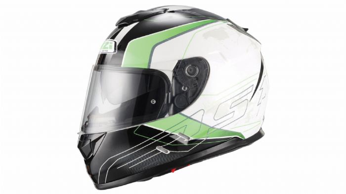 NZI Symbio Duo Aresone