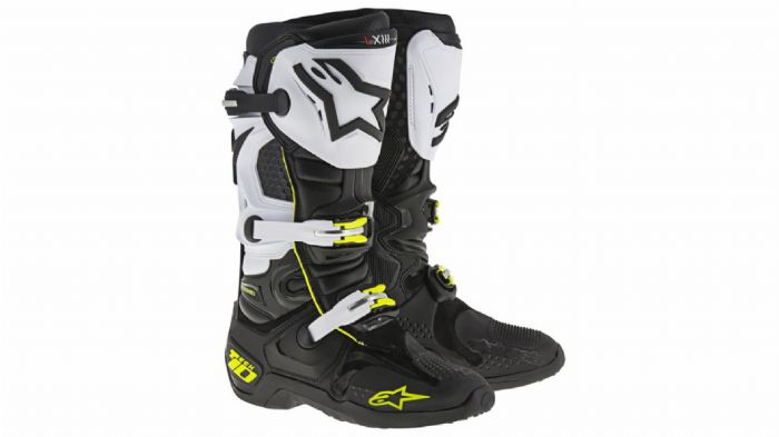 Μπότες Αlpine Stars Tech 10