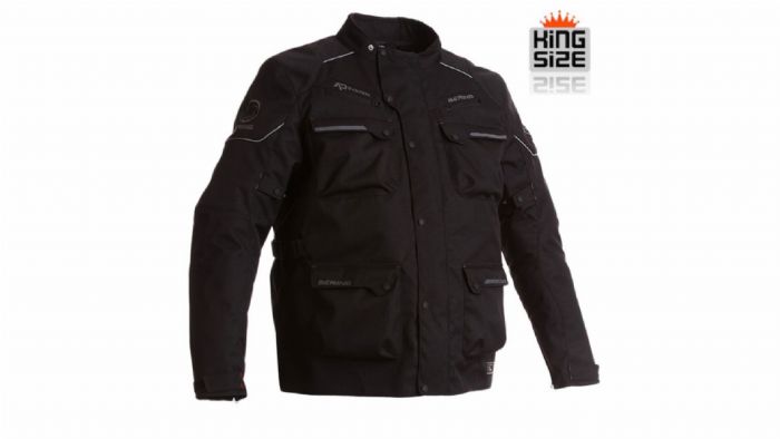 King Size επιλογή με το Tank της Bering