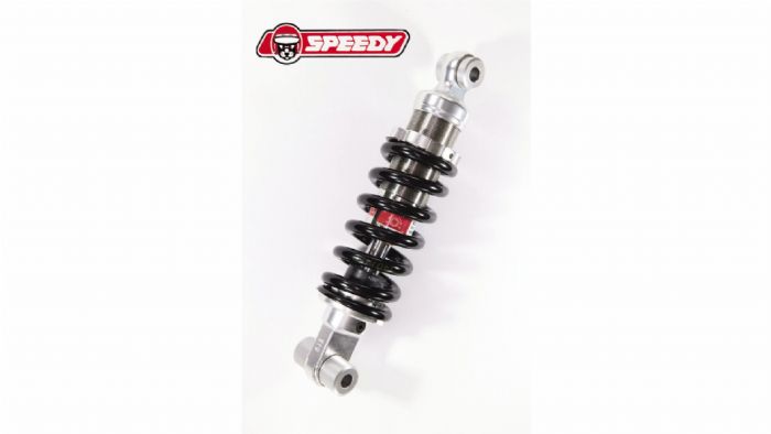 Hagon Monoshocks για το καλύτερο value-for-money! Hagon Monoshocks για το καλύτερο value-for-money!