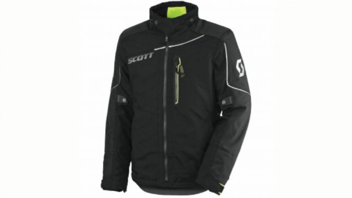 Scott Distinct 2 Pro GT D-Size Scott Distinct 2 Pro GT D-Size