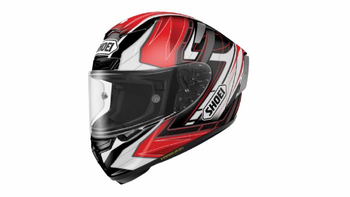Shoei X-Spirit 3 Αssail TC-1