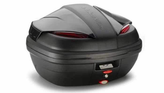 Κεντρική βαλίτσα Kappa K47NN 