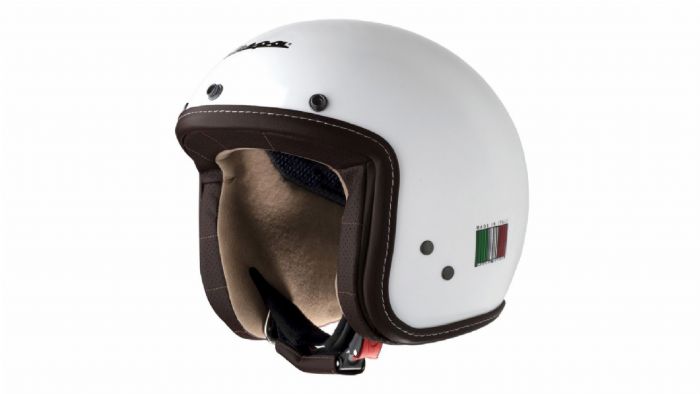 Κράνος  Vespa X-Pential