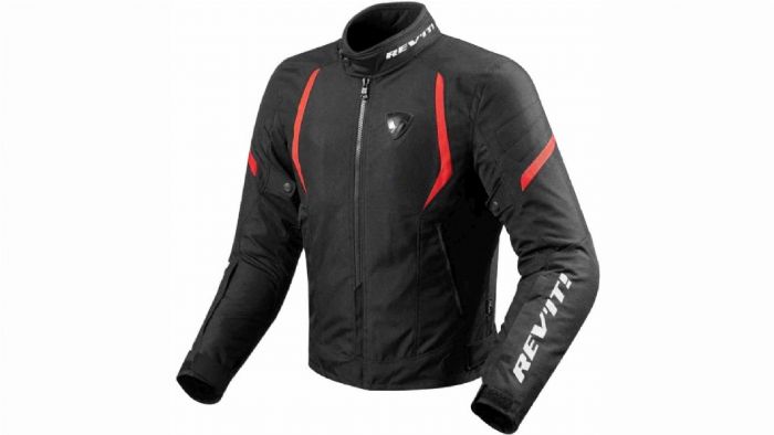 Revit Jupiter 2: Για τους λάτρεις της σπορ εμφάνισης Revit Jupiter 2: Για τους λάτρεις της σπορ εμφάνισης