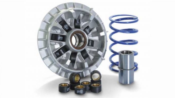 Polini κιτ Βαριατόρ Τ-Μax-530 Polini κιτ Βαριατόρ Τ-Μax-530