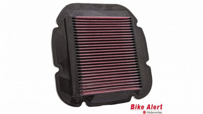Βελτιωτικό φίλτρο αέρος K&N για Suzuki V-STROM 650