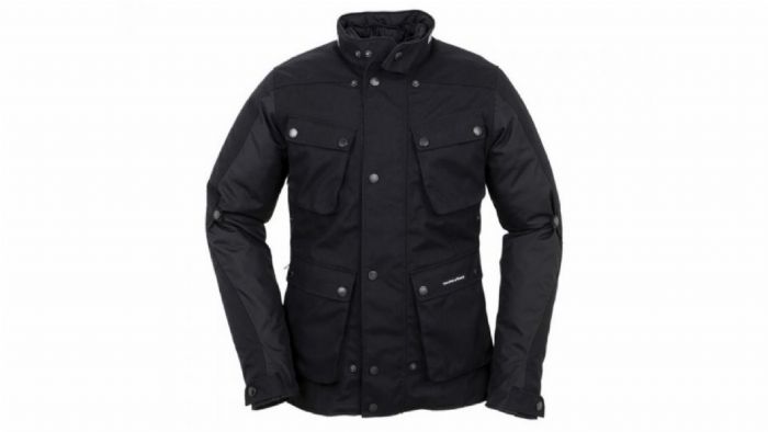 Jacket 4 εποχών Tucano Urbano Trip