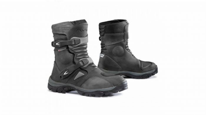 Touring Mπότες Adventure Low από τη Forma