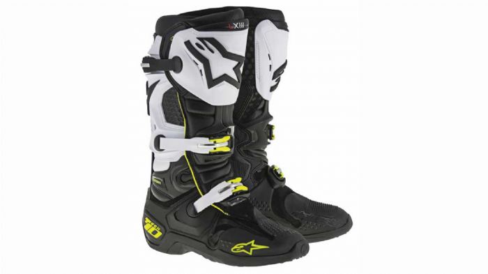 Μπότες Αlpine Stars Tech 10