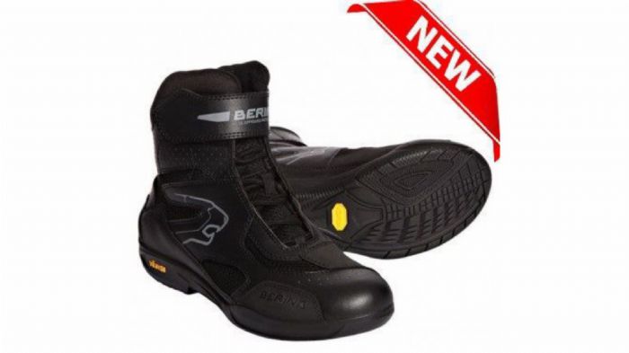 Καλοκαιρινό μποτάκι Bering Mercure Summer Καλοκαιρινό μποτάκι Bering Mercure Summer