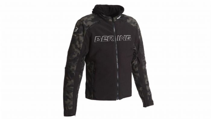 Bering Jaap Evo Bering Jaap Evo