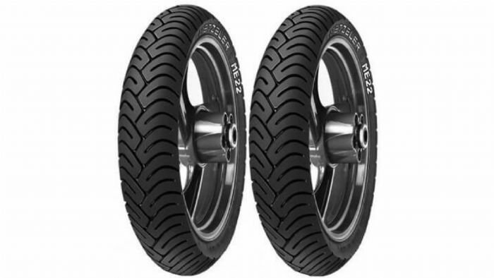 Metzeler ME22 (3.00-18 και 3.25-18)