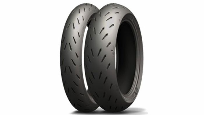 Michelin RS Michelin RS